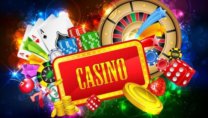 Bases des casinos en ligne