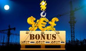 Les bonus dans les casinos en ligne